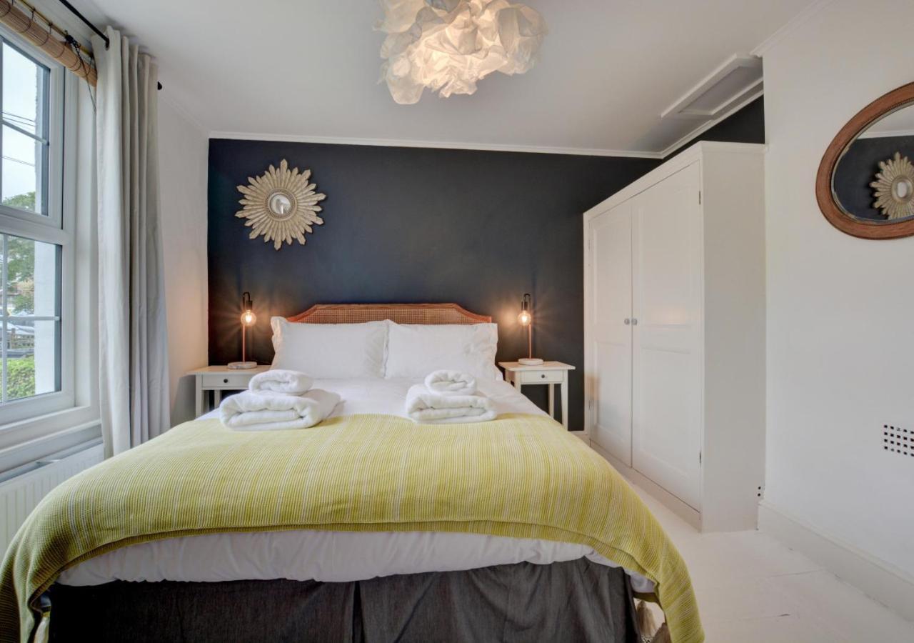Stones Throw Villa Cromer Exteriör bild