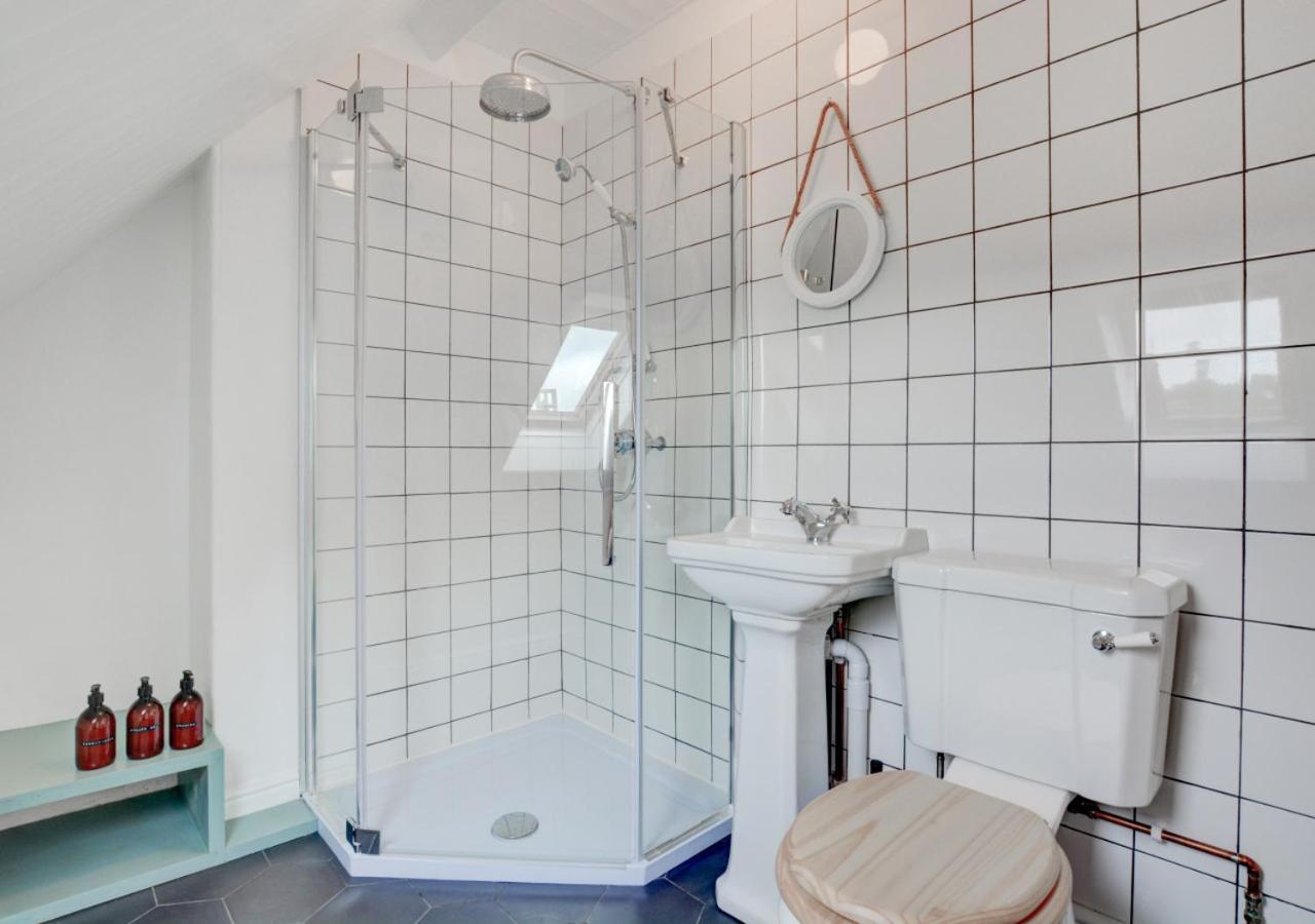 Stones Throw Villa Cromer Exteriör bild